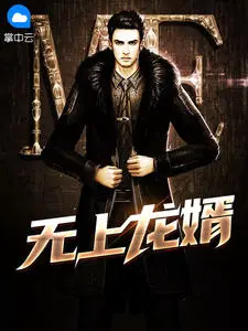 无上龙婿方贤秦霜